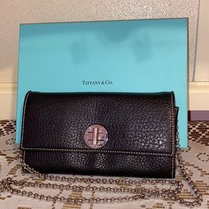 Tiffany Cross-body Mini Purse